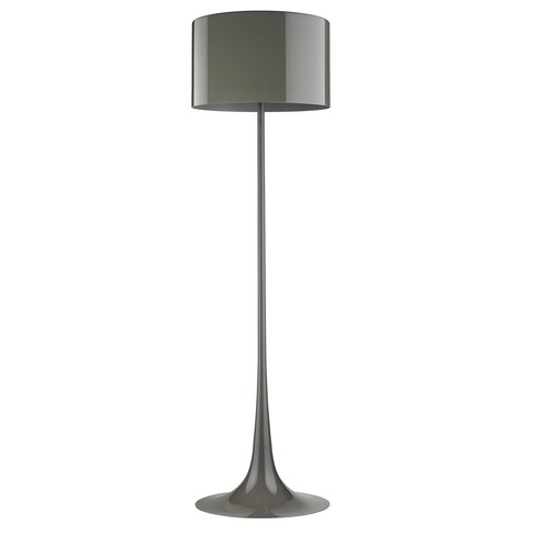 glossy mud (grey/brown)