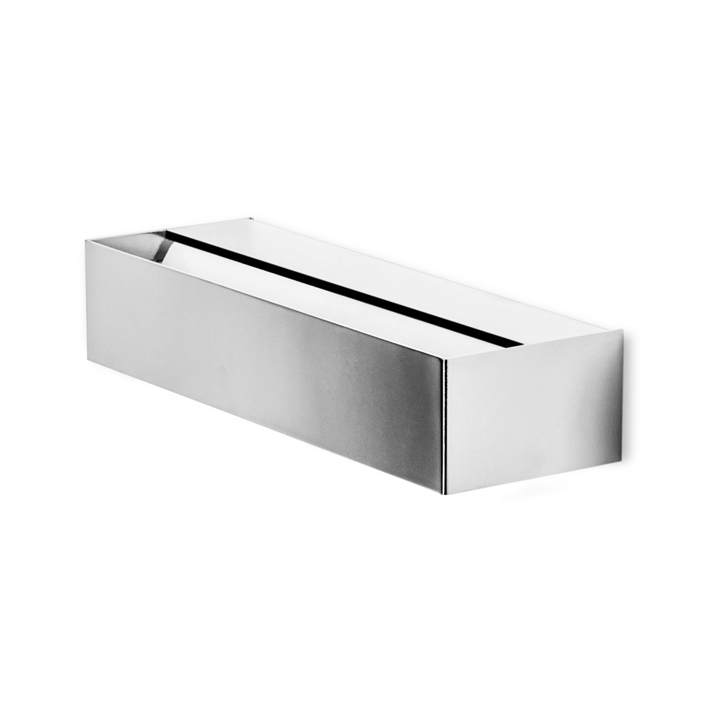 satinized nickel