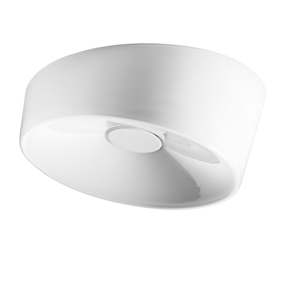 white fluorescent version until stocks last