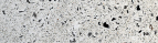 white terrazzo