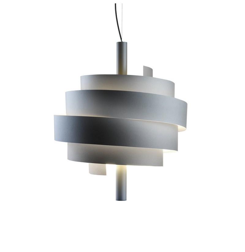 PIOLA suspension lamp