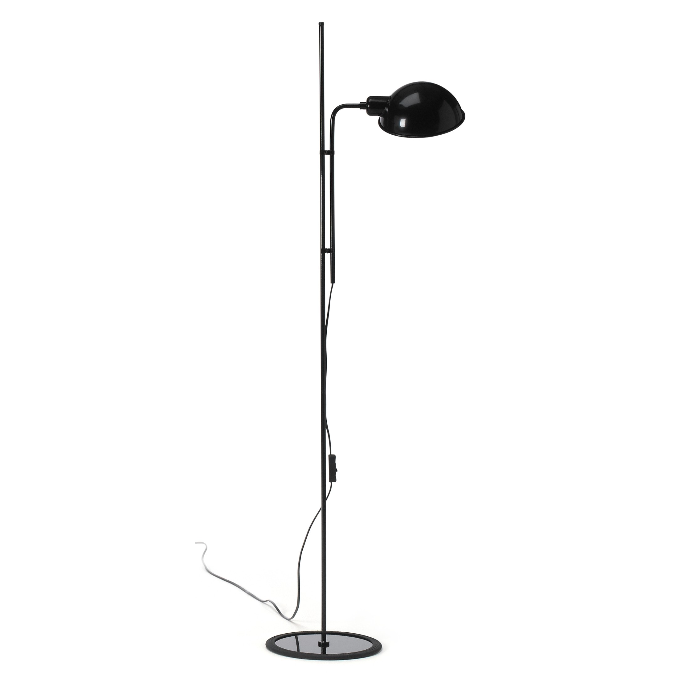 FUNICULI' floor lamp