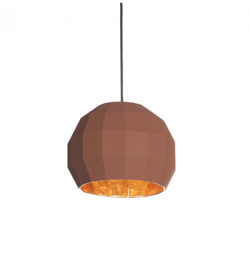 SCOTCH CLUB suspension lamp D 26