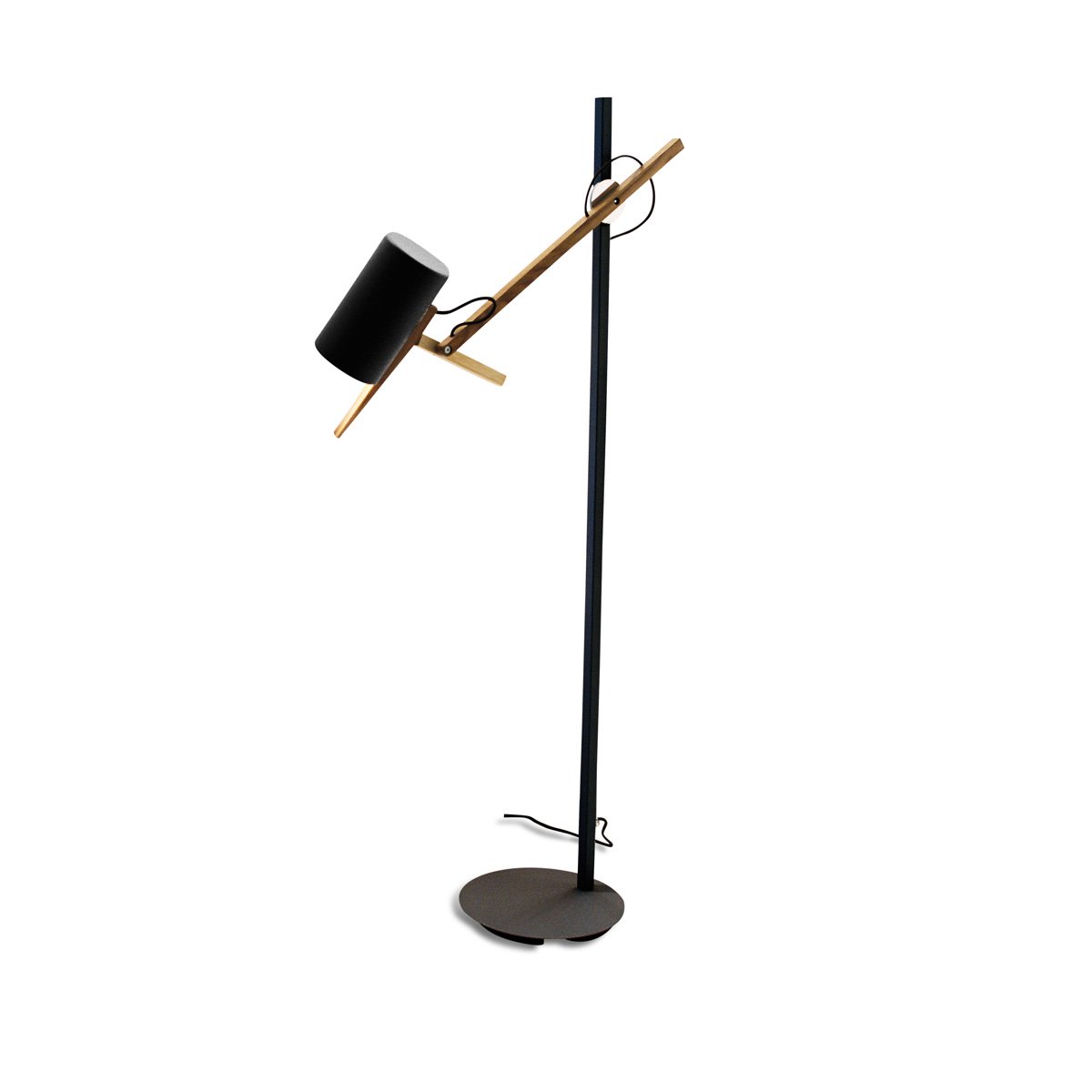 SCANTLING floor lamp LOW