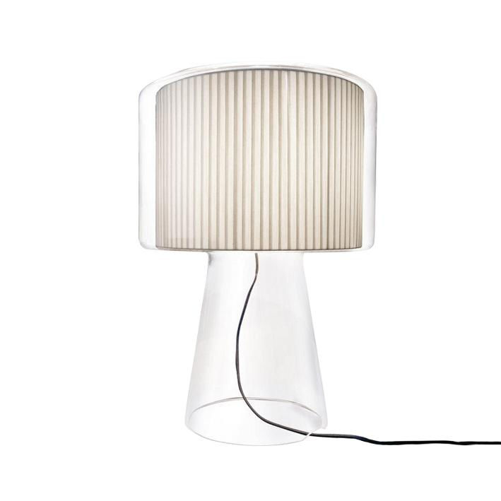 MERCER table lamp