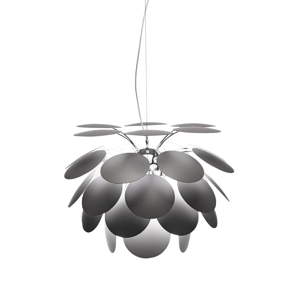 DISCOCO' 53 suspension lamp