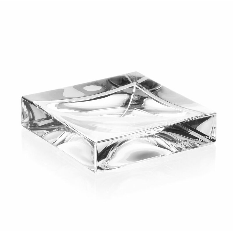 transparent clear
