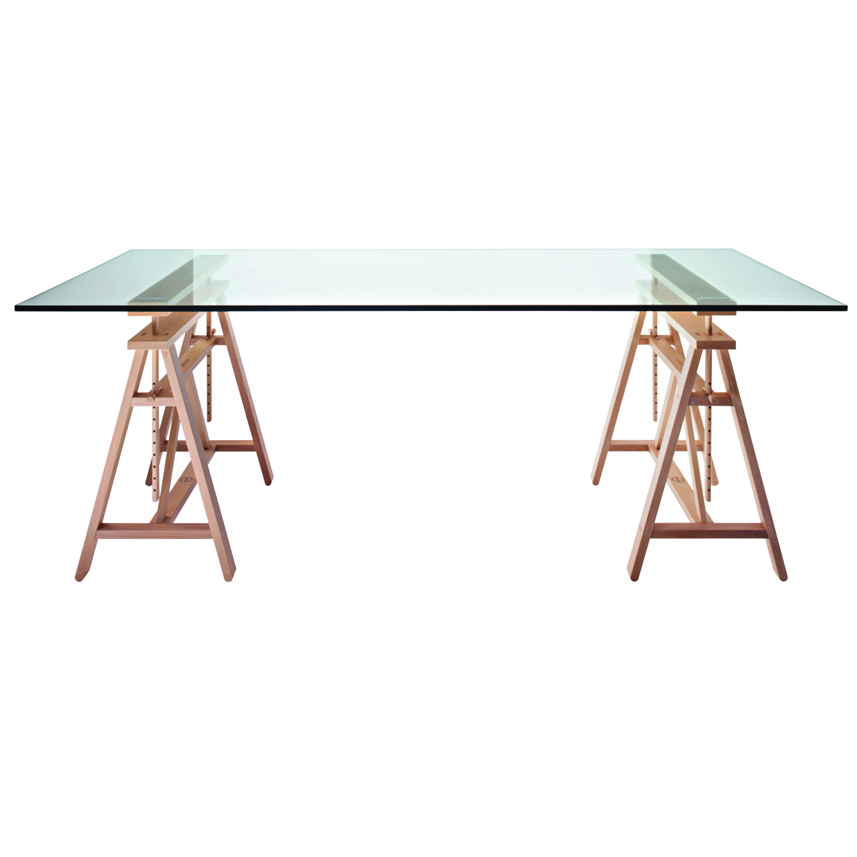 tempered glass