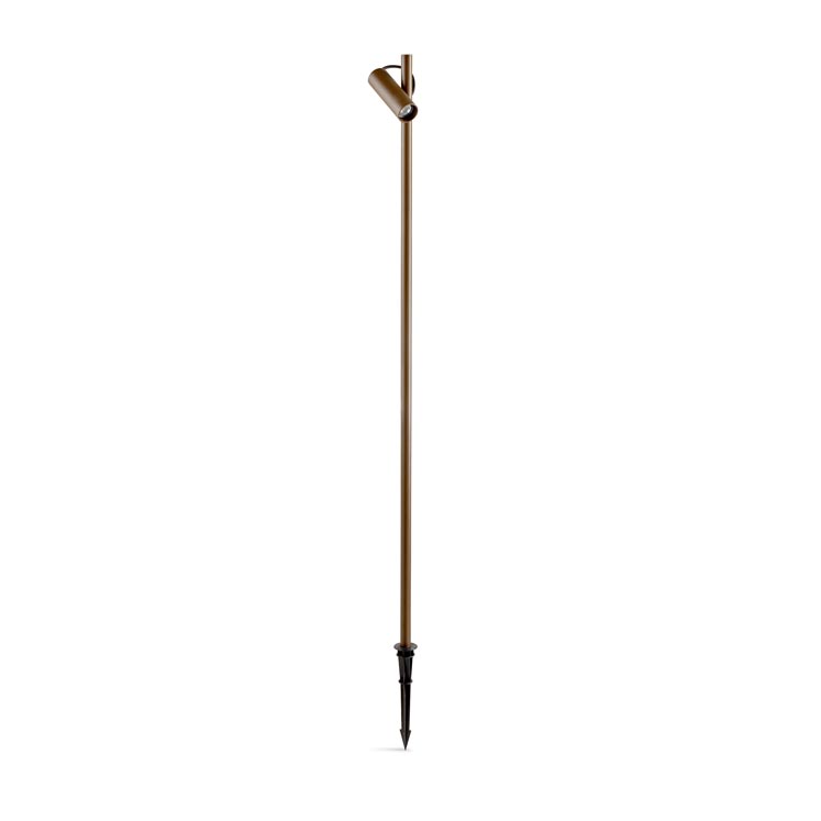 JUNCUS καρφωτό φωτιστικό δαπέδου