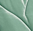 velvet forest green