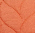 trevira cover orange