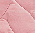 velvet pink