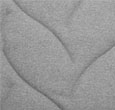 trevira cover grey