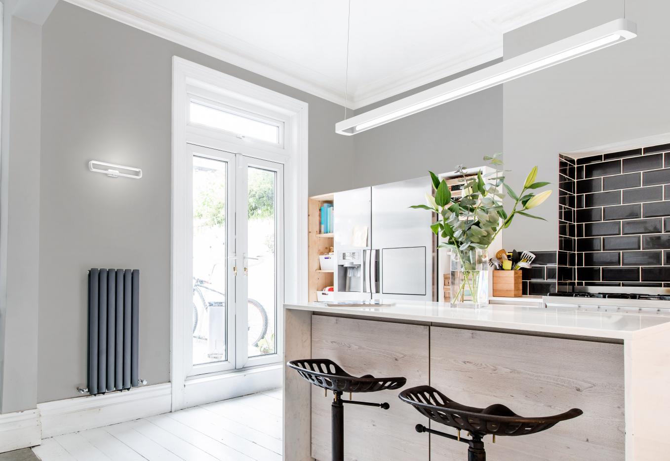 STRIPE suspension Lamp 1