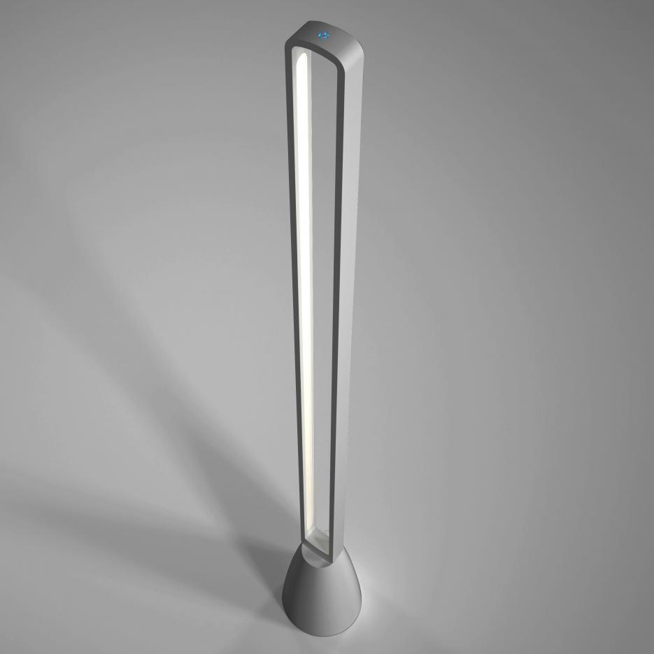 STRIPE floor lamp 