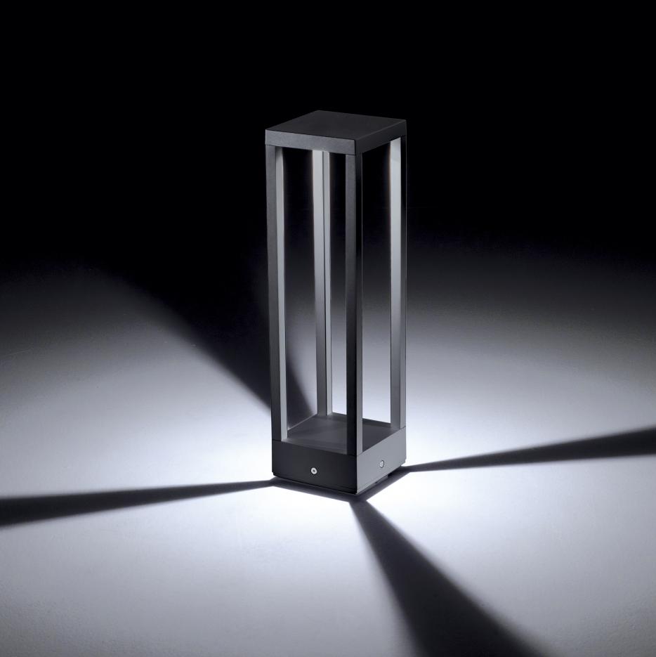 HOME floor lamp 