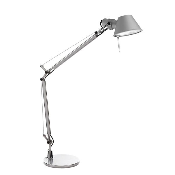 aluminium - Led version 3000K (natural day light) - aluminium (available-διαθέσιμο)
