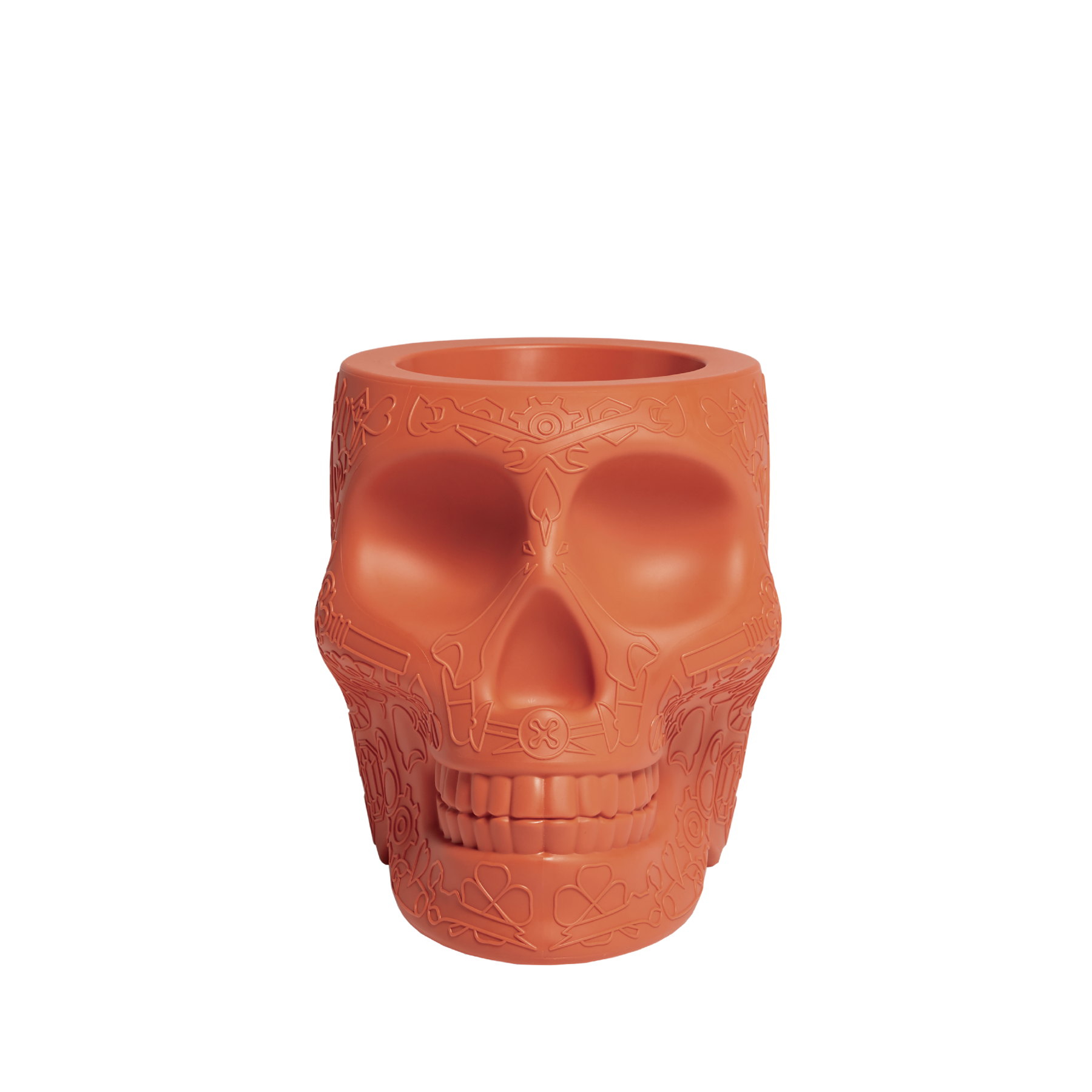 terracotta