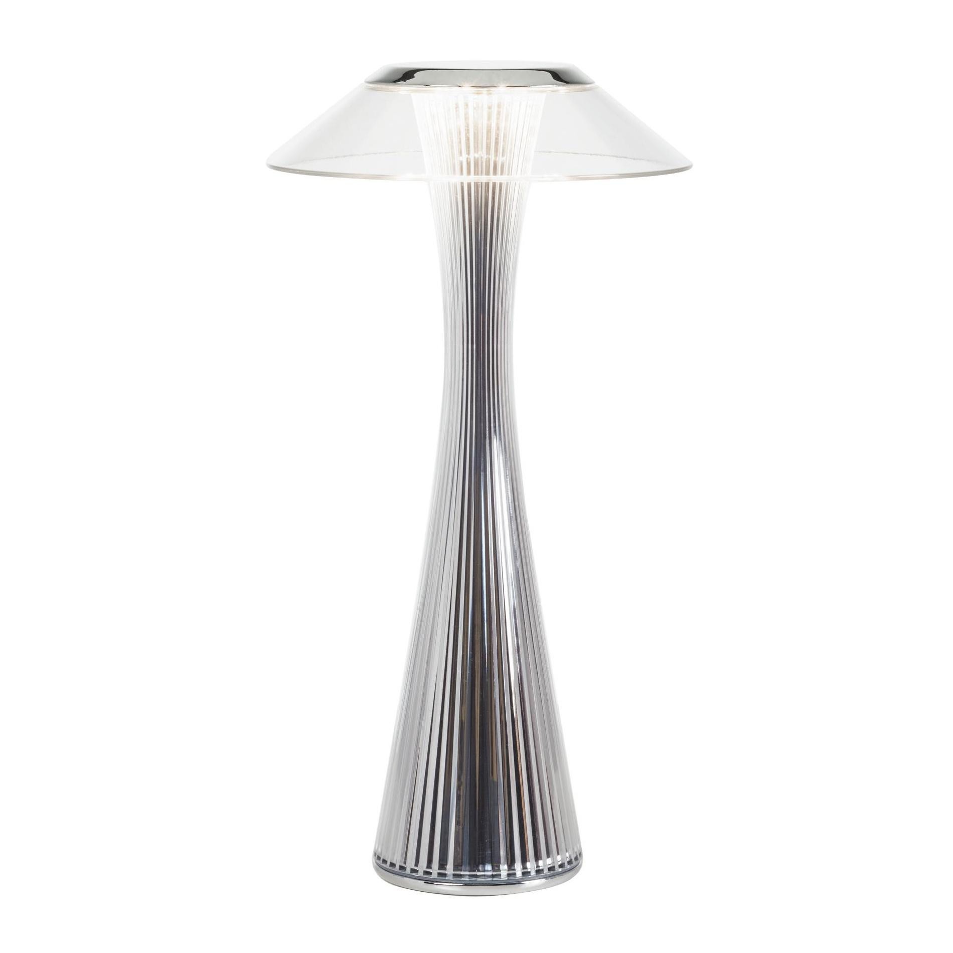 chrome outdoor