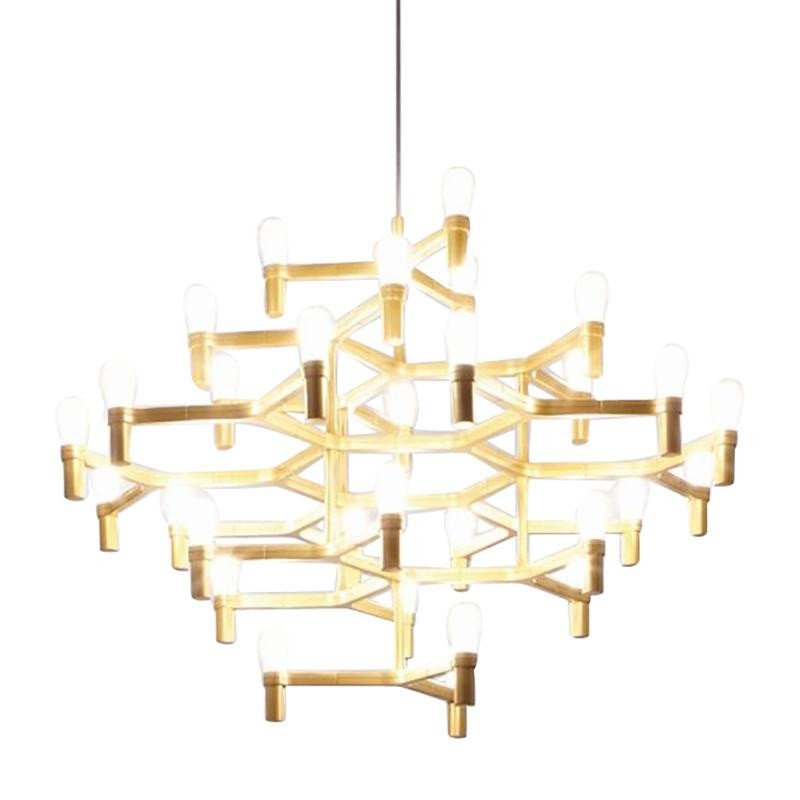 gold plated