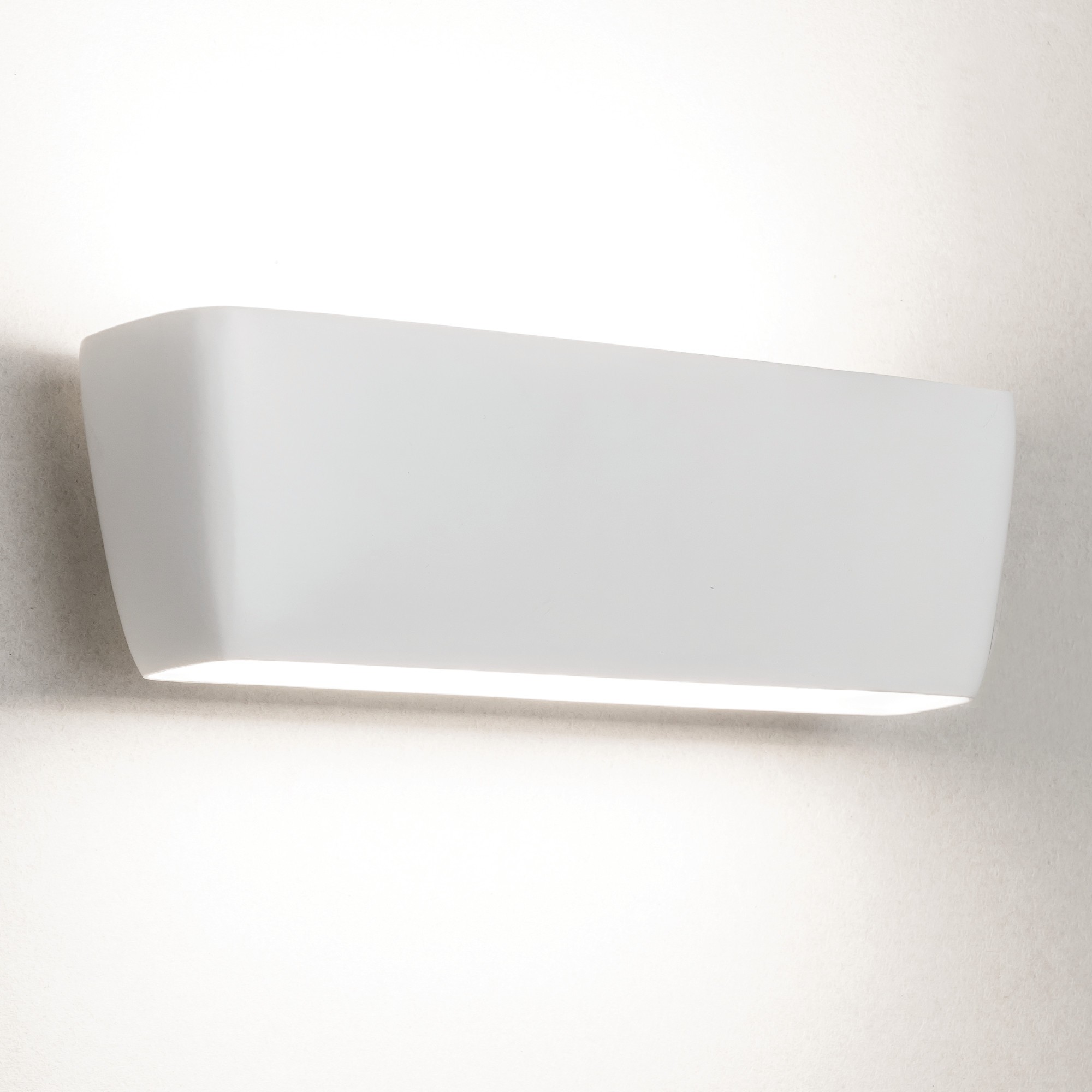 dimmable 1-10V white