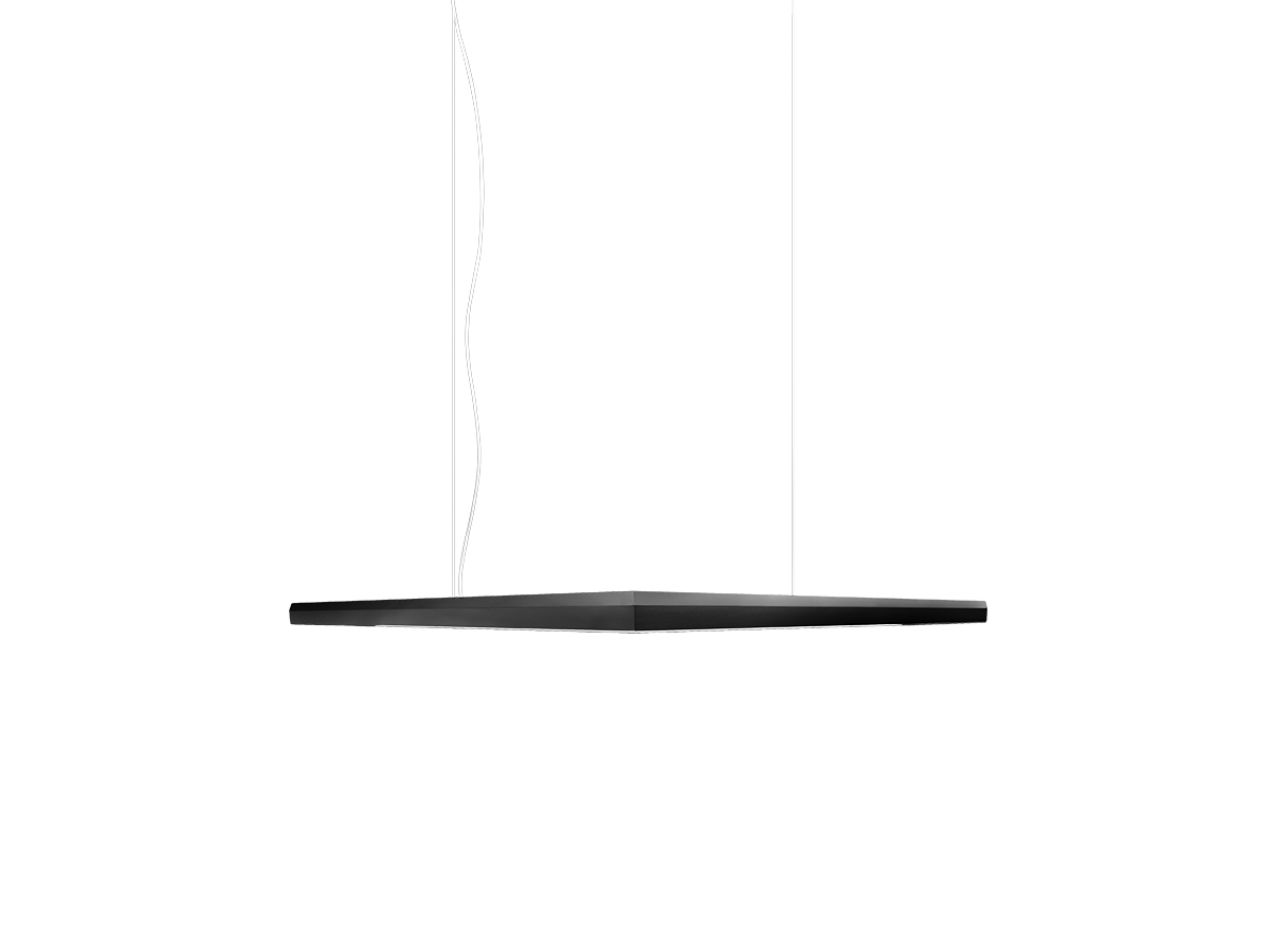 black 120cm ,direct light