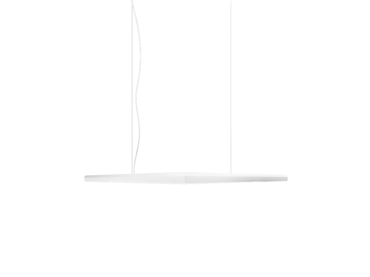 white 120cm ,direct light