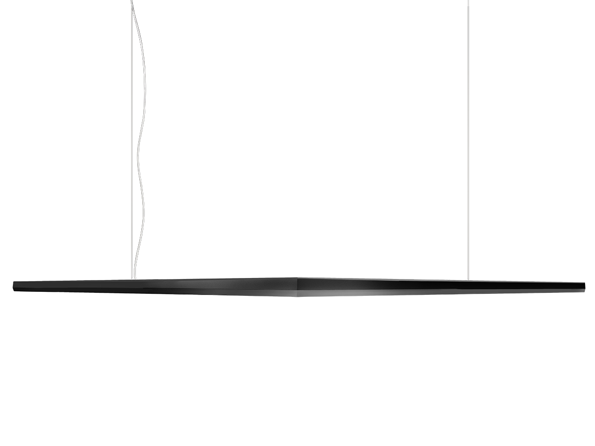 black  210cm ,indirect light
