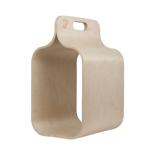 natural birch
