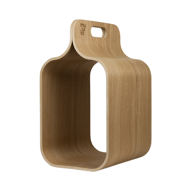 natural oak
