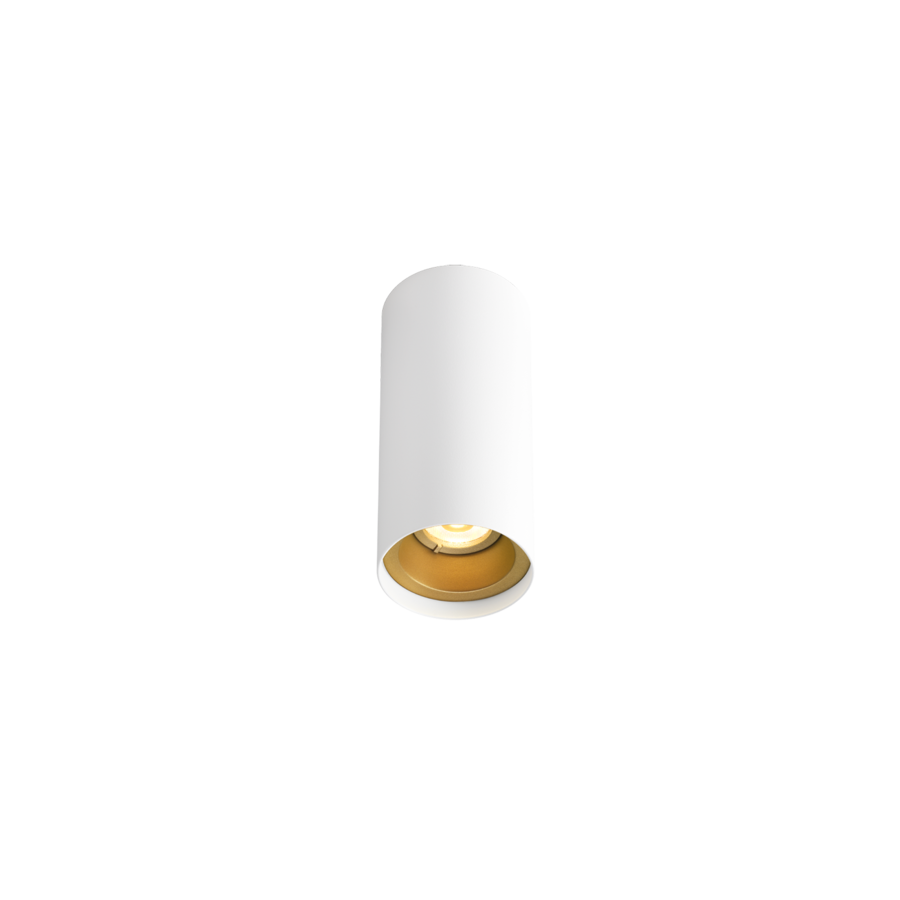 SOLID PETIT 1.0 Led spot οροφής 