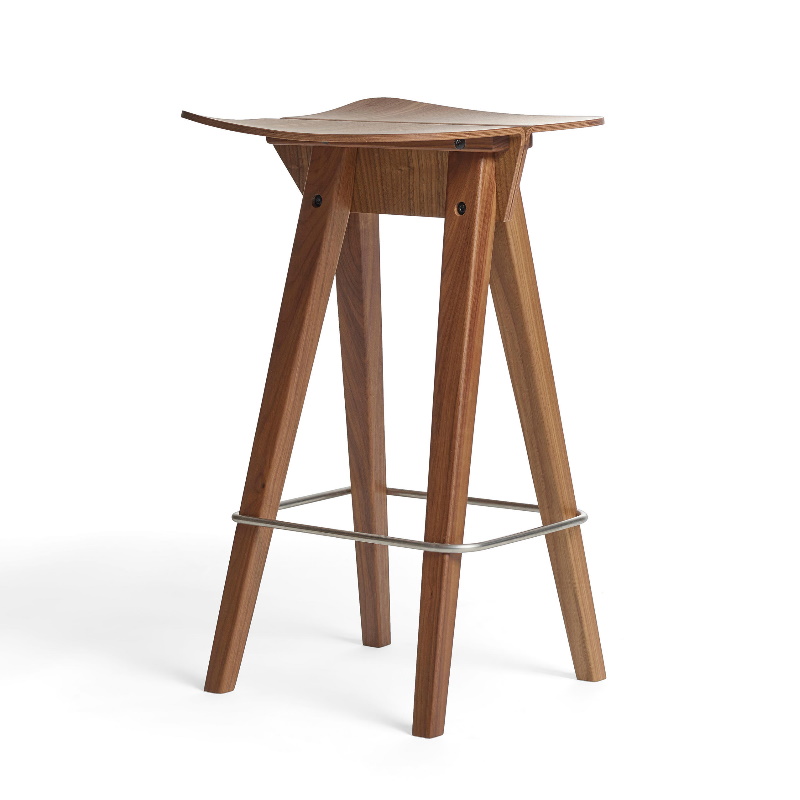 natural walnut