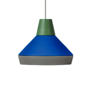 green - blue - grey
