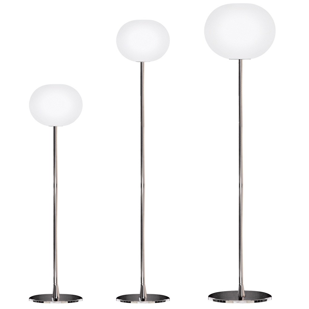 GLO-BALL φωτιστικό δαπέδου