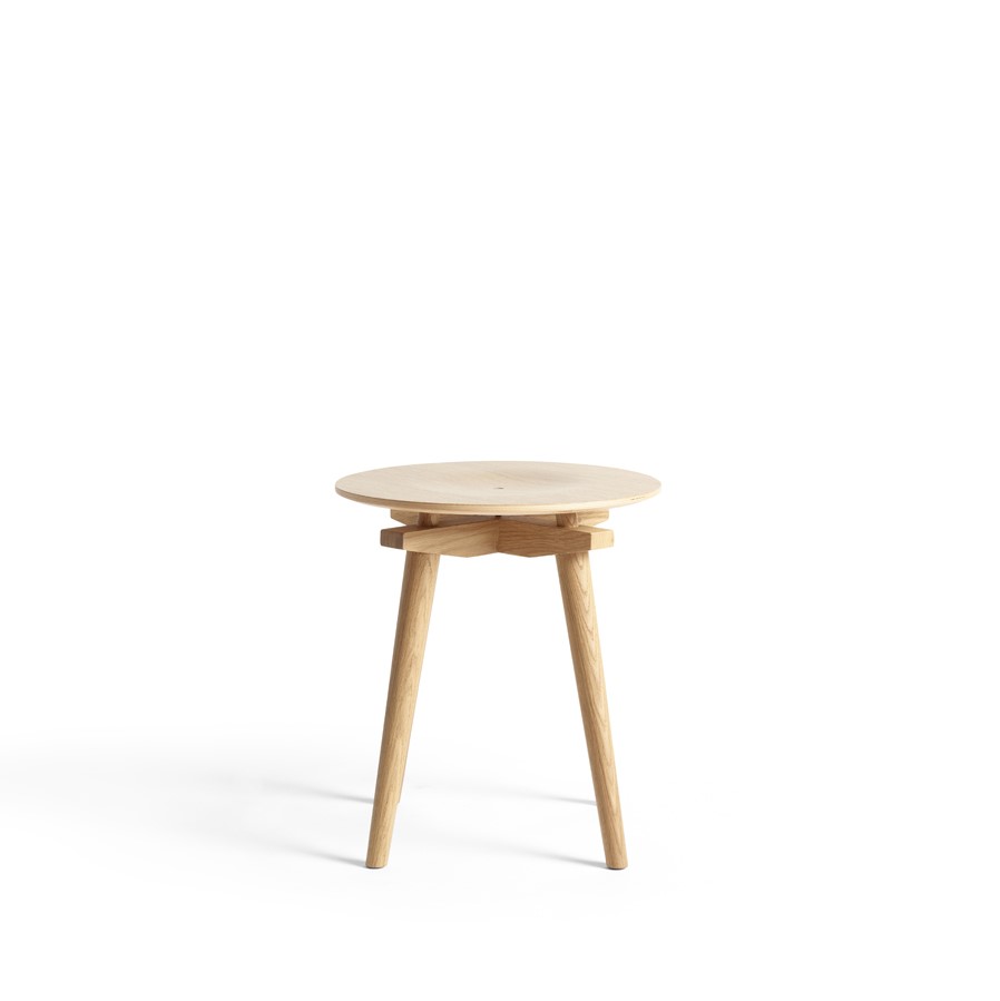 natural oak