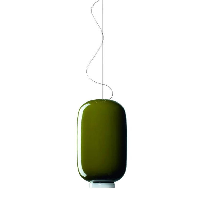 Chouchin Mini 2 green D 23cm H 24cm until stocks last