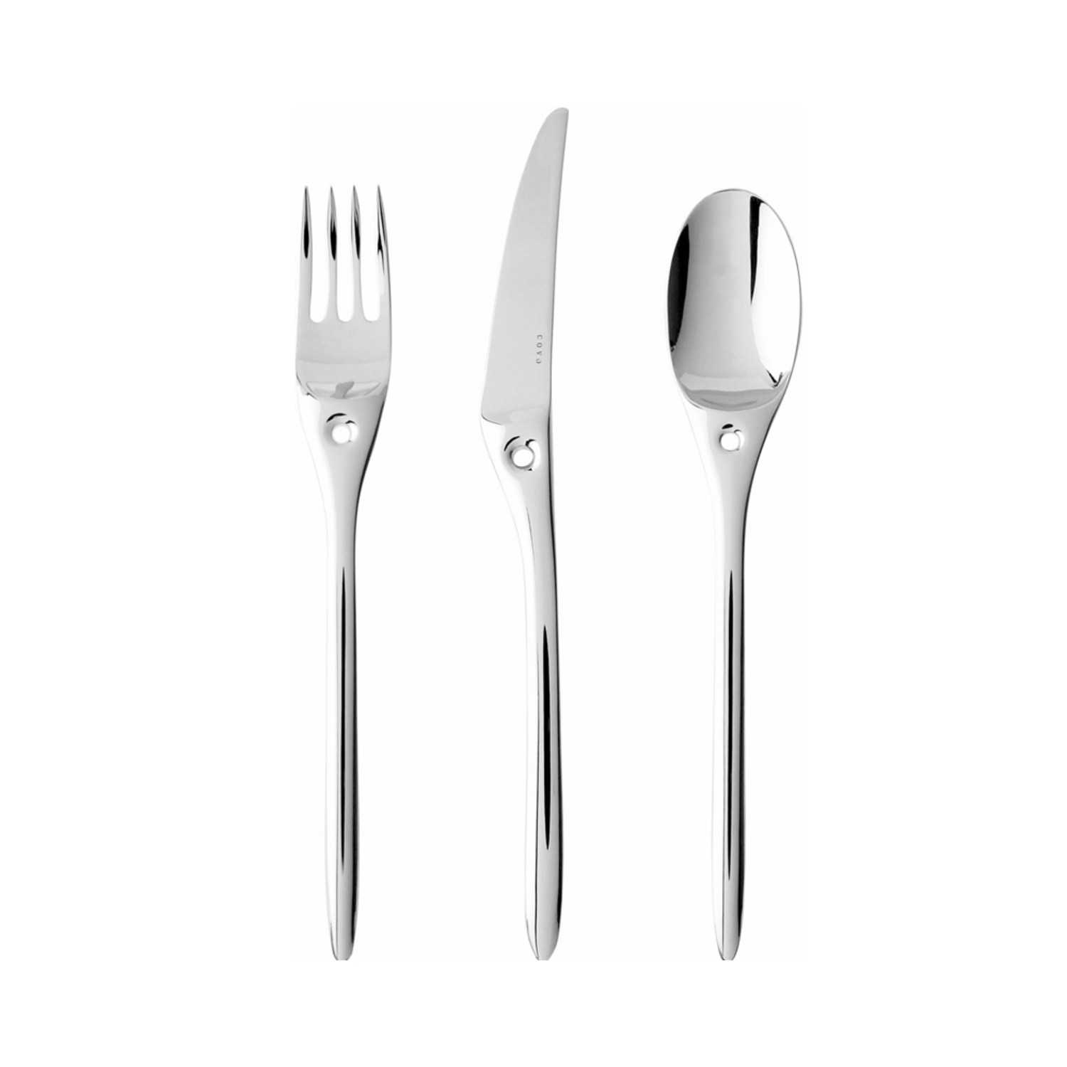 dinner spoon set of 6 pieces