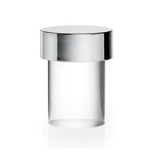 inox γυαλιστερό (εσωτερικού/εξωτερικού χώρου)