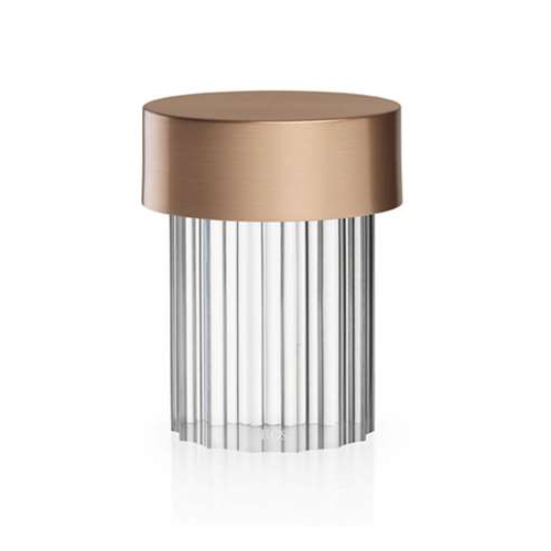 χάλκινο σατινέ (εσωτερικού χώρου)satin copper (indoor)