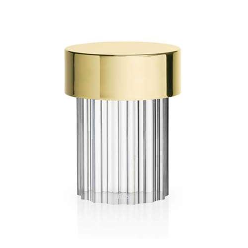 χρυσό γυαλιστερό (εσωτερικού χώρου)polished brass (indoor)