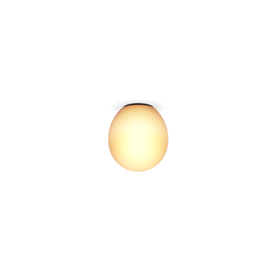 καφέ - μικρό Φ 12.5cm Y 13.5cm