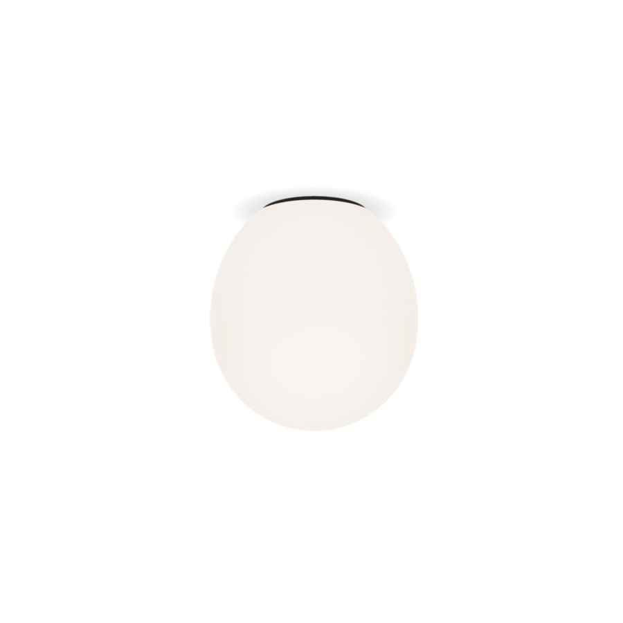 λευκό - μεσαίο Φ 19.5cm Y 20.5cm