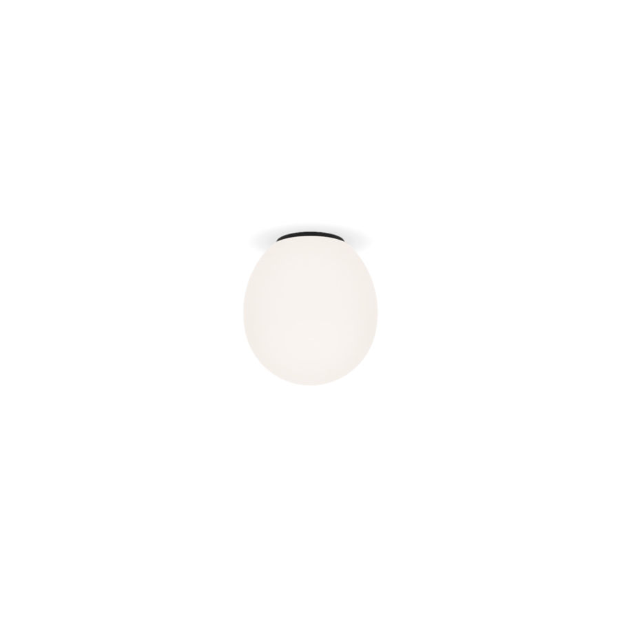 λευκό - μικρό Φ 12.5cm Y 13.5cm