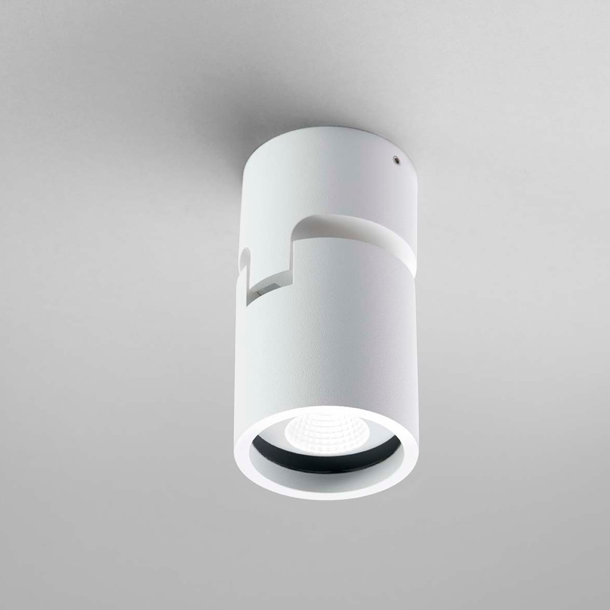 TIP 2 wall / ceiling spotlight