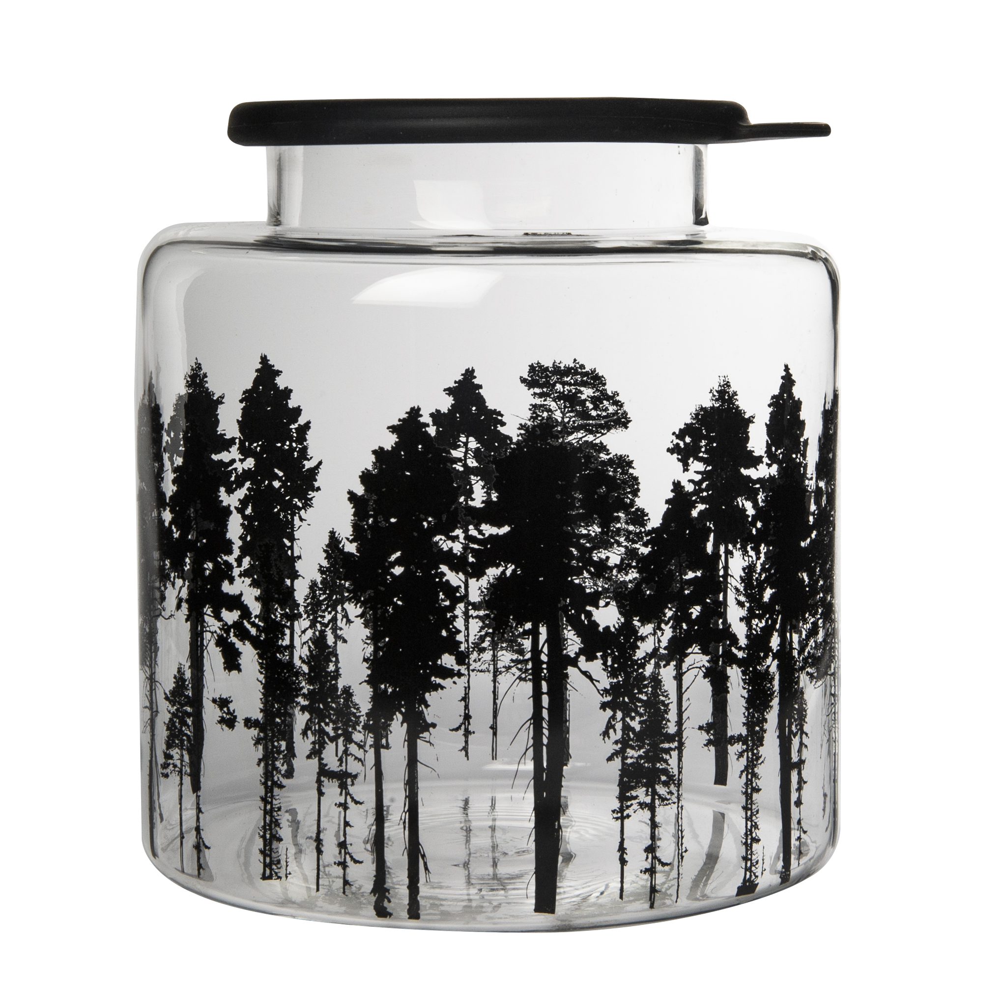 NORDIC ''THE FOREST'' δοχείο αποθήκευσης
