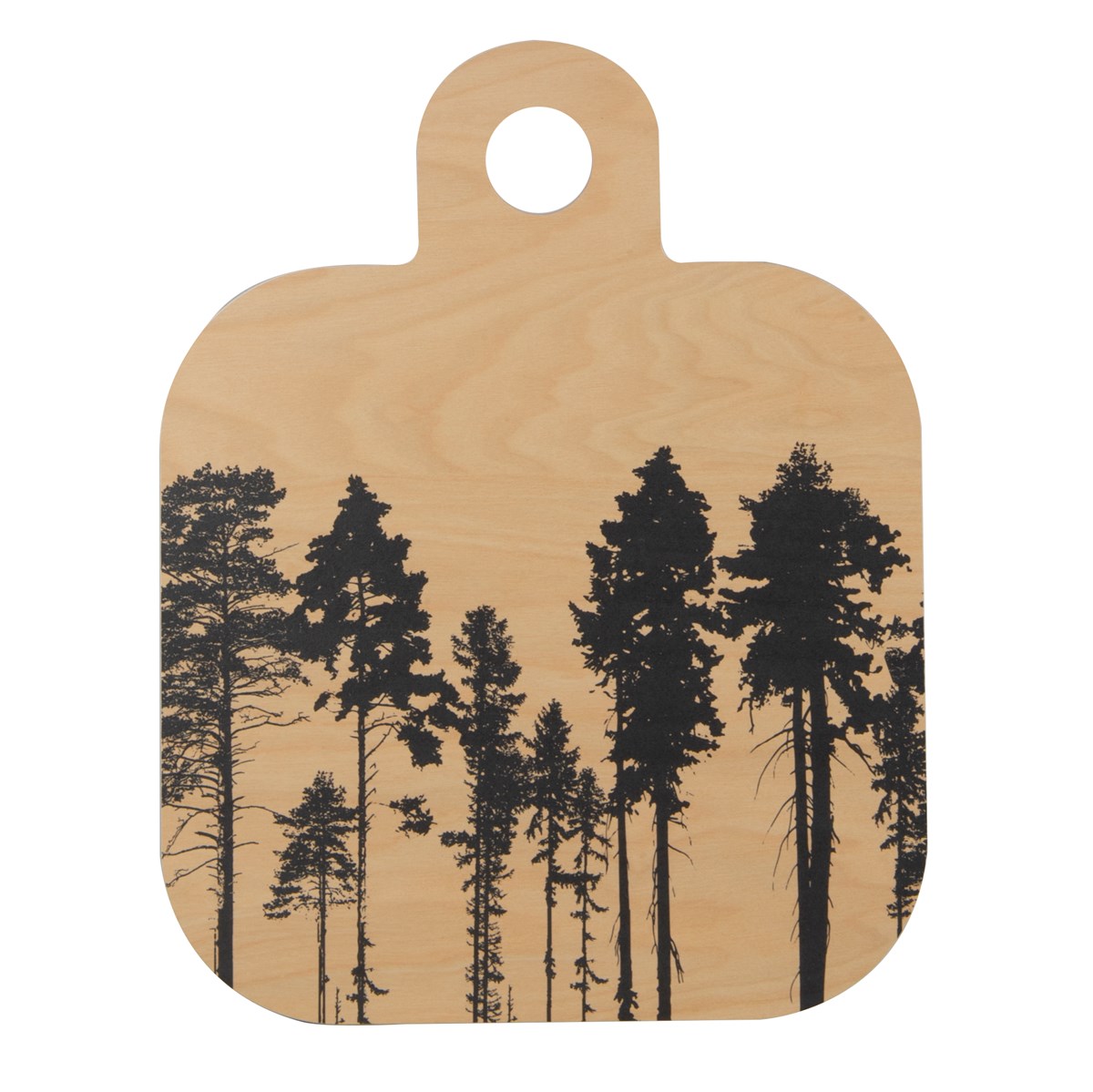 NORDIC ''FOREST'' επιφάνεια κοπής - δίσκος