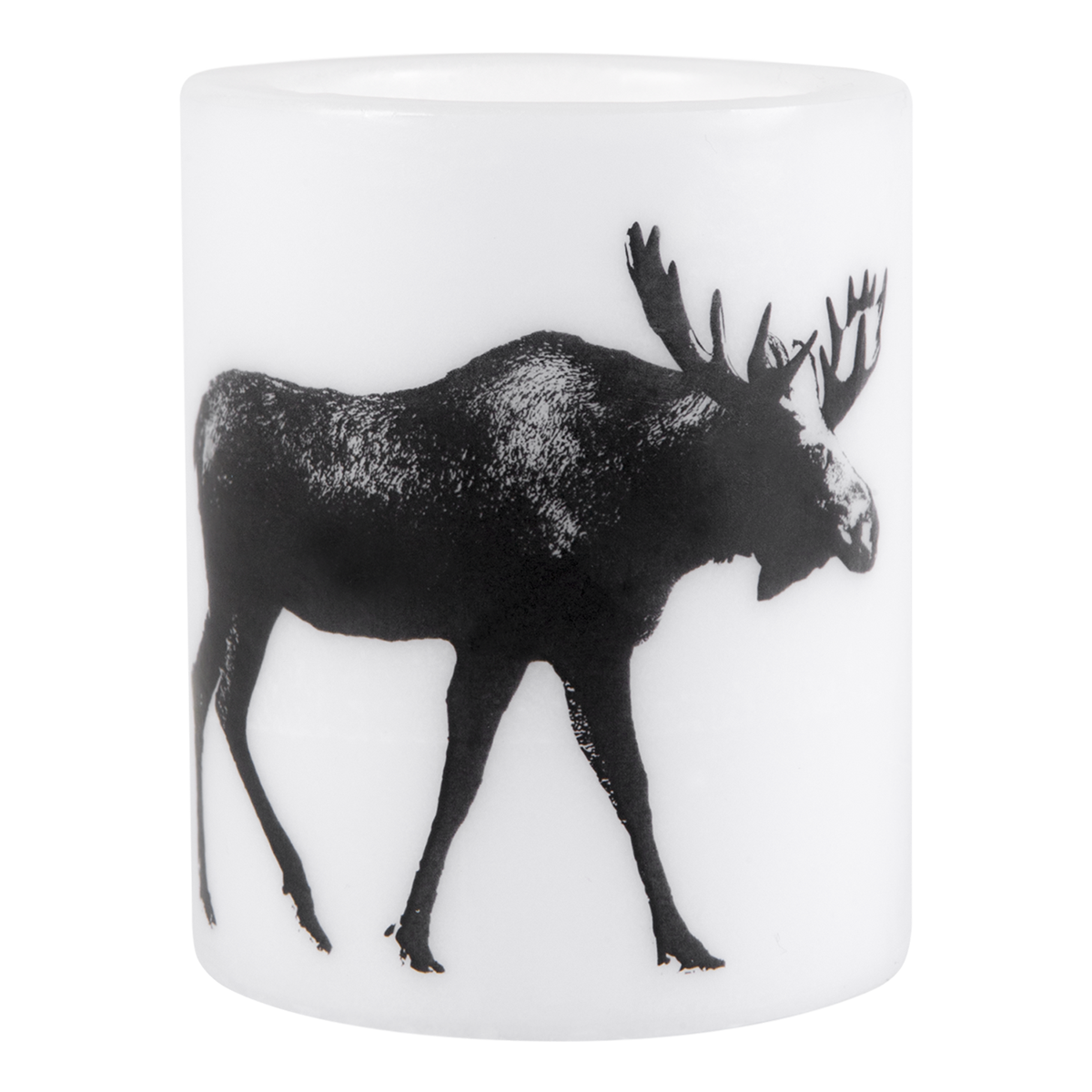 NORDIC ''THE MOOSE'' κερί