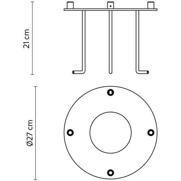 ground fastening
