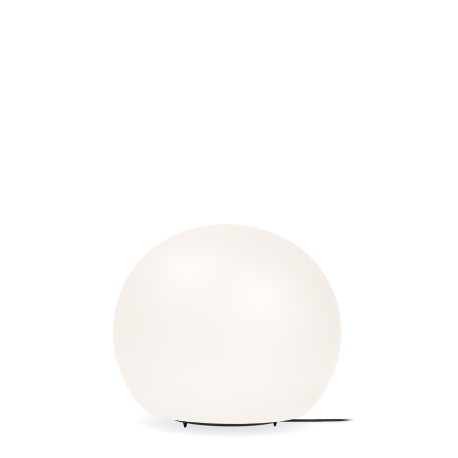 λευκό - μεγάλο Φ 30cm Y 26,2cm