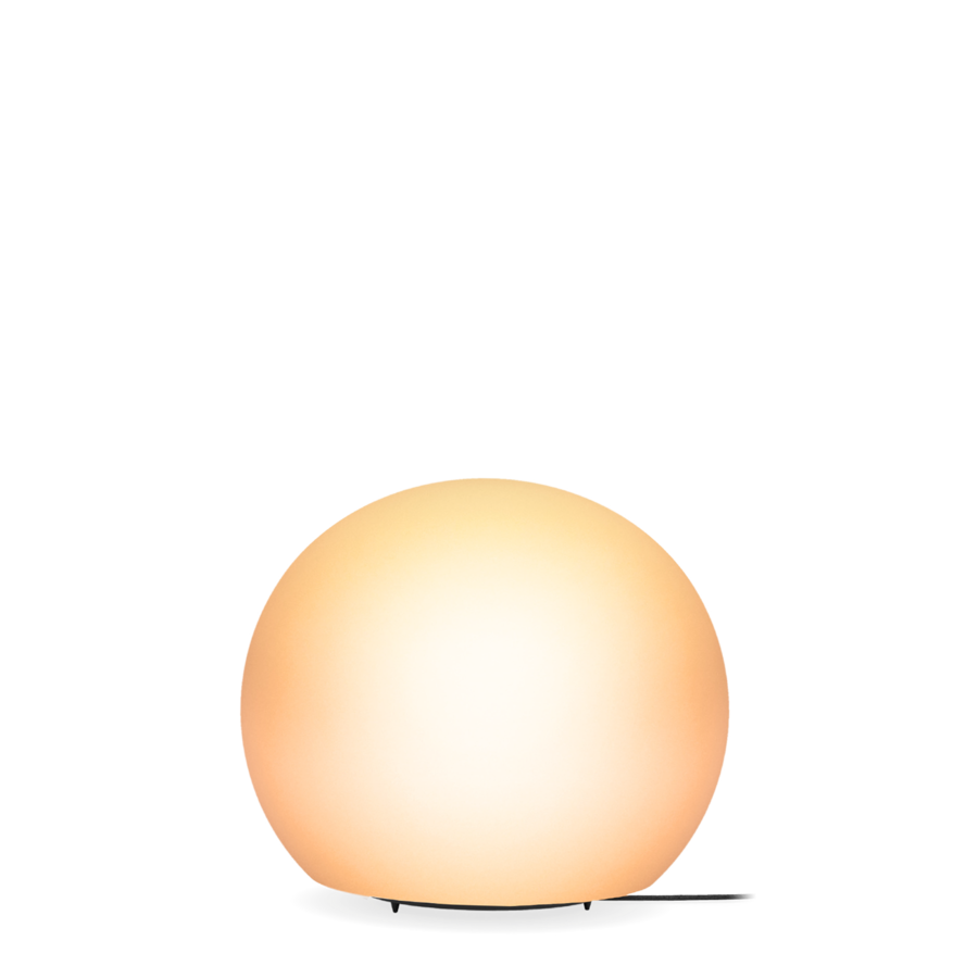 καφέ - μεγάλο Φ 30cm Y 26,2cm
